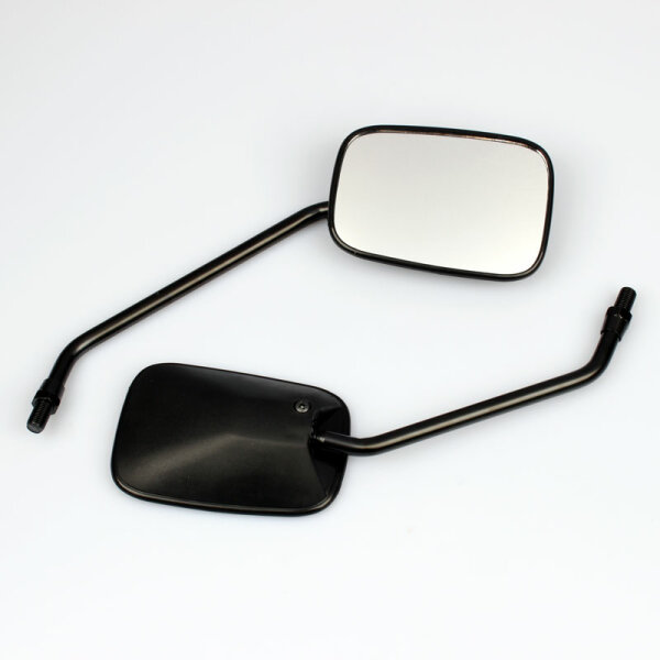 Mirror Set for Honda MBX 50 SD 80 SW SWD 88110-GE2-003 88120-GE2-003