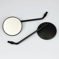 Mirror Set for Honda CB 125 CY 50 MB 50 S MT 80 S...