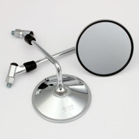 Spiegel-Set für Suzuki GN GS 125 GSX 250 400 750...