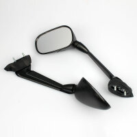 2x Specchio retrovisori per Yamaha XJ6 600 F FS Diversion...