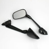 2x Espejo Retrovisor para Yamaha XJ6 600 F FS Diversion...