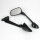 2x Espejo Retrovisor para Yamaha XJ6 600 F FS Diversion RJ19 RJ22 36P-26290-00