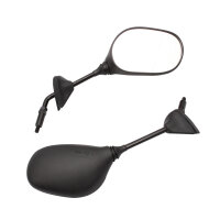 Spiegel-Set für Yamaha HW 125 250 XENTER...