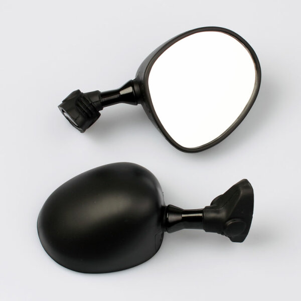 Mirror Set for Yamaha FZR 600 750 1000 3HE-26290-10 3HE-26280-10