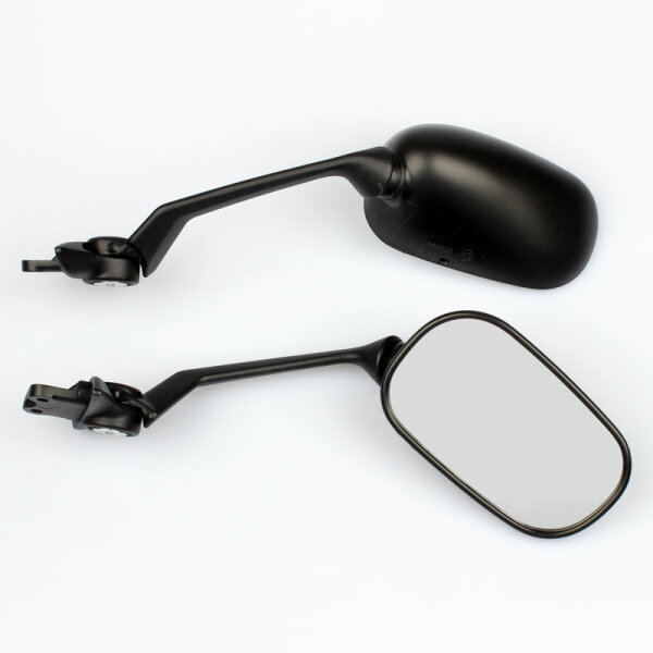 2x Rétroviseur Miroir pour Yamaha XP 530 T-MAX 59C-26290-00 59C-26280-00