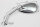 Mirror Set for Yamaha VMX-12 1200 Vmax 85-98  SYM Fiddle 50 Husky 125