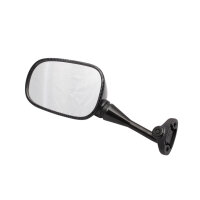 Mirror Set Carbon Look for Honda CB 600 S Hornet CBR 600 F 88110-MBW-023