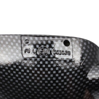 Mirror Set Carbon Look for Honda CB 600 S Hornet CBR 600 F 88110-MBW-023