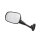 Mirror Set Carbon Look for Honda CB 600 S Hornet CBR 600 F 88110-MBW-023