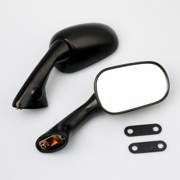 Spiegel-Set für Honda CBR 900 RR NSR 125 R RVF 750 88110-MWO-791 8812 ...