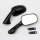 Mirror Set for Honda CBR 900 RR NSR 125 R RVF 750 88110-MWO-791 88120-MWO-791