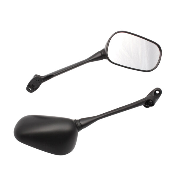 Mirror Set for Honda CBR 250 R US-MOD. 88110-KYJ-305 88120-KYJ-305