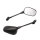 Mirror Set for Honda CBR 250 R US-MOD. 88110-KYJ-305 88120-KYJ-305