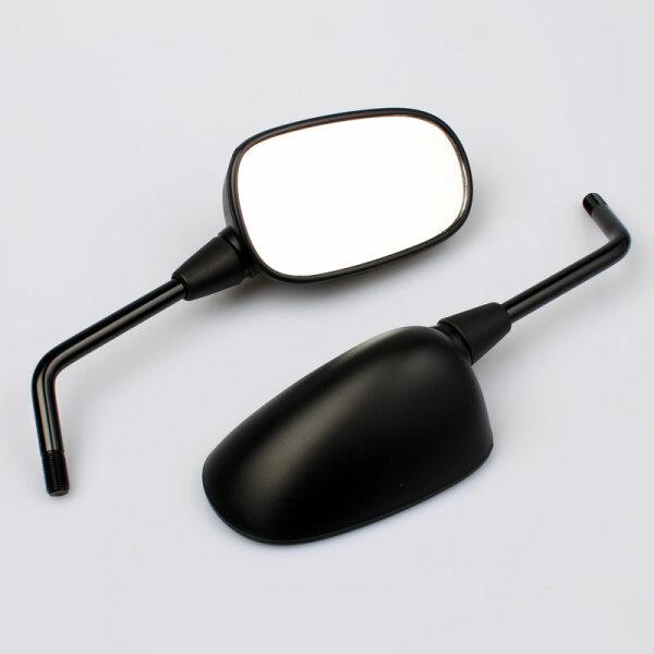 2x Rétroviseur Miroir pour Honda VFR 1200 Crosstourer 88210-MGH-640