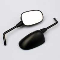 2x Espejo Retrovisor para Honda VFR 1200 Crosstourer...