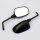 2x Rétroviseur Miroir pour Honda VFR 1200 Crosstourer 88210-MGH-640