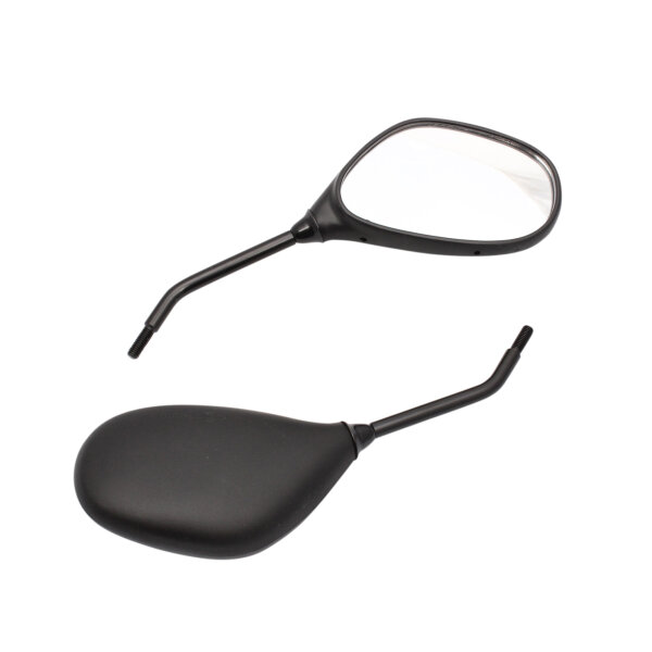 Mirror Set for Honda NHX 110 LEAD 88210-GFM-B20 88220-GFM-B20