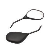 Spiegel-Set für Honda NHX 110 LEAD 88210-GFM-B20...