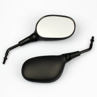 Spiegel-Set für Honda SH 125i 150i 88210-K01-D01...