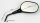 2x Espejo Retrovisor para Honda SH 125i 150i 88210-K01-D01 88220-K01-D01