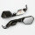 Mirror Set for Kawasaki ZX 10 R Years 2008-2010 56001-0103 56001-0102