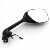 2x Espejo Retrovisor para Suzuki GSX-R 1000 K9...