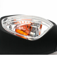Mirror Set for Suzuki GSX-R 1000 K9 56500-47H00 56600-47H00