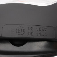 2x Espejo Retrovisor para Suzuki GSX-R 1000 K9 56500-47H00 56600-47H00