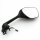Mirror Set for Suzuki GSX-R 1000 K9 56500-47H00 56600-47H00