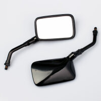 Spiegel-Set für Honda CBX 550 650 750 VF 500 VT...