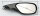 2x Rétroviseur Miroir noir pour Ducati 748 916 996 998 1994-2003