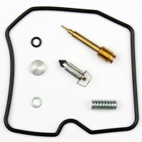 1x Carburetor Repair Kits Gasket Float Needle f. Kawasaki...