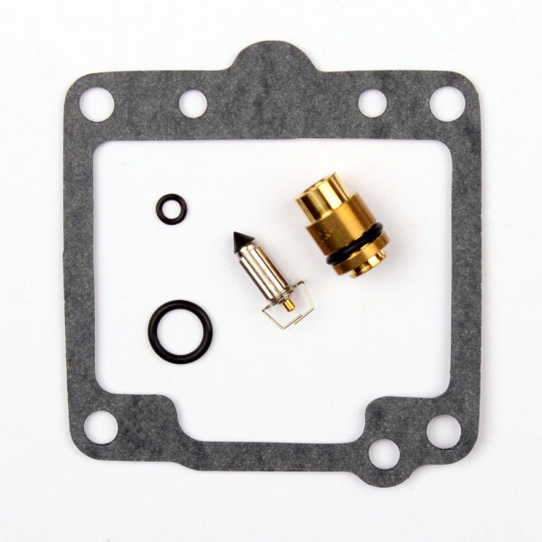 Carburetor Repair Kit CAB-S11 for Suzuki LS 650 F /P Savage # 1986-2000