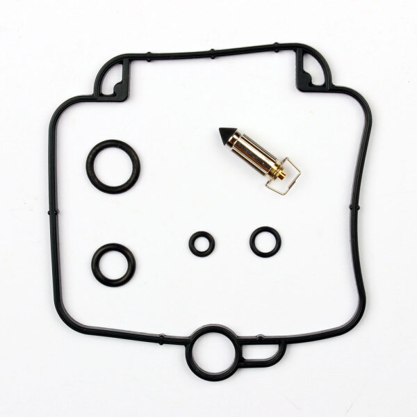 Carburetor Repair Kit CAB-S12 for Suzuki DR 650 RS /RSE /R /RU # 1990-1996