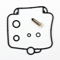 Carburetor Repair Kit CAB-S12 for Suzuki DR 650 RS /RSE...