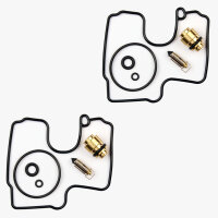 2x Kit de reparación de carburador CAB-S13 para...