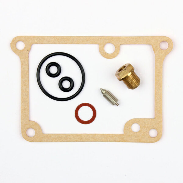 Carburetor Repair Kit CAB-Y1 for Yamaha DT 125 MX # 1981