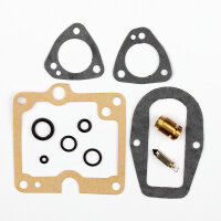 1x Carburetor Repair Kit CAB-Y12 for Yamaha SR 500 #...