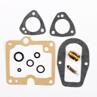 Carburetor Repair Kit CAB-Y12 for Yamaha SR 500 # 1978-1989