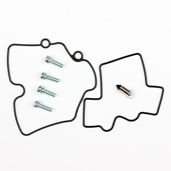 1x Carburetor Repair Kit CAB-450 for Honda Kawasaki KTM Suzuki Yamaha 250 450