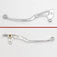 Brake and Clutch Lever f. Yamaha FZR 1000 Exup 3LE 3GM 3GM-83922-00