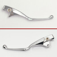 Brake and Clutch Lever f. Yamaha XV 19 CX SY 1D7-83922-10...