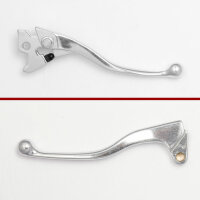 Brake and Clutch Lever f. Yamaha YFZ 450 S T 5TG-83922-00...