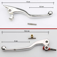 Brake and Clutch Lever f. KTM 250 400 450 525 EXC...