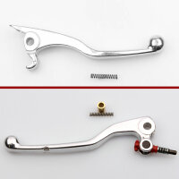 Brake and Clutch Lever f. KTM 85 105 200 450 525...