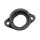4x Colector de admisión del carburador CHS-07 para Suzuki GSR GSX-R 600 04-11