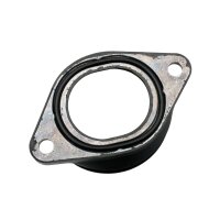 4x Collettore di aspirazione del carburatore CHS-08 per Suzuki GSX-R 600 06-07