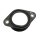 4x Pipe dadmission de carburateur CHS-12 pour Suzuki GSX-R 1000 / U2 07-08