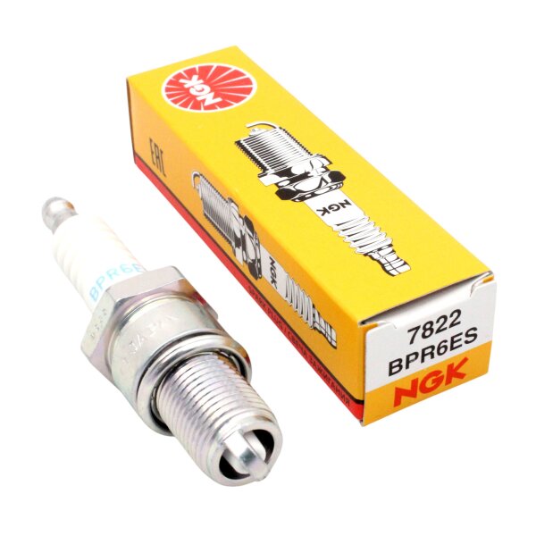 Bujía NGK BPR6ES