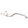 Levier de frein en alu pour Yamaha V-STAR 950 BOLT 14 3D8-83922-00-00